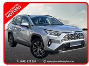 Toyota Rav4 2024