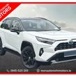 Toyota Rav4 2022