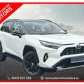 Toyota Rav4 2022