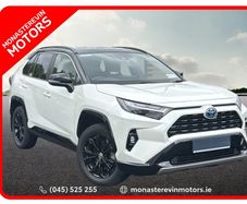 Toyota Rav4 2022