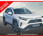 Toyota Rav4 2025