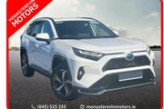 Toyota Rav4 2025