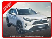 Toyota Rav4 2025
