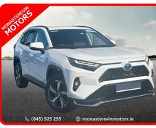 Toyota Rav4 2025