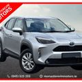 Toyota Yaris Cross 2023