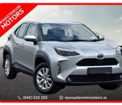 Toyota Yaris Cross 2023