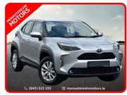 Toyota Yaris Cross 2023