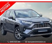 Toyota Rav4 2023