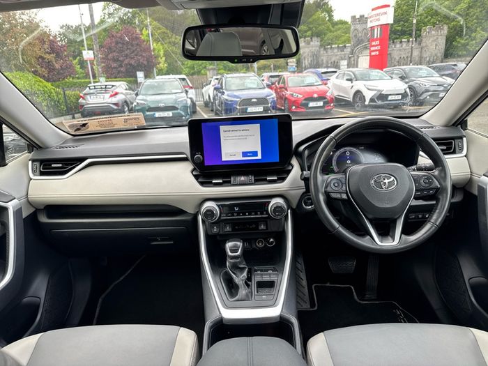 Toyota Rav4 2023