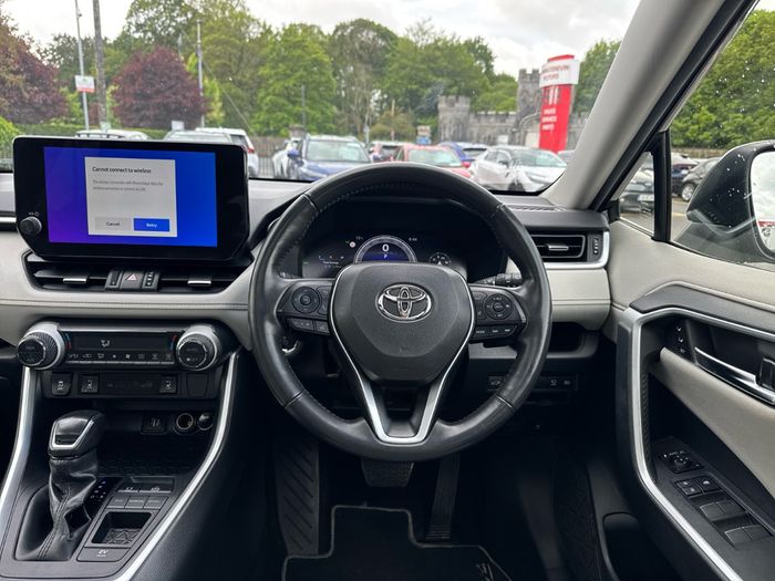 Toyota Rav4 2023