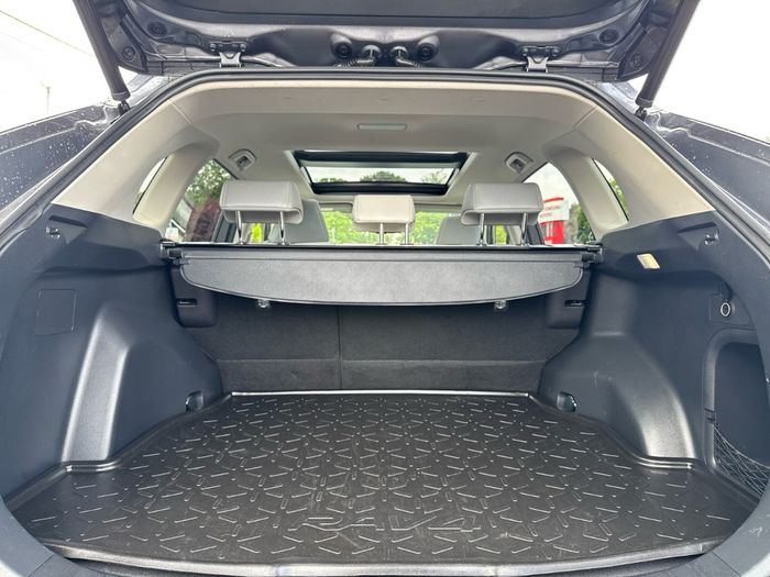 Toyota Rav4 2023
