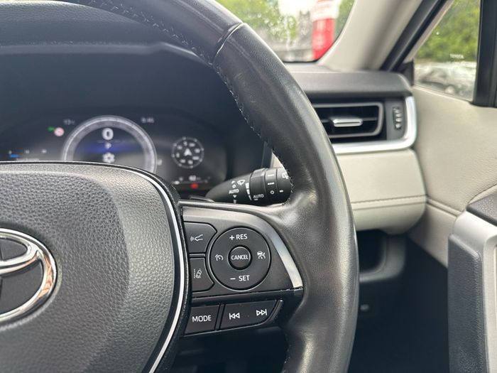Toyota Rav4 2023