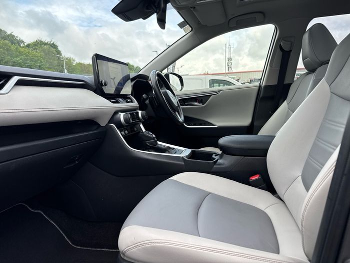 Toyota Rav4 2023