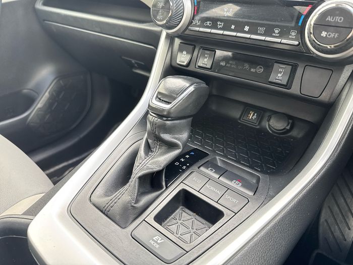 Toyota Rav4 2023