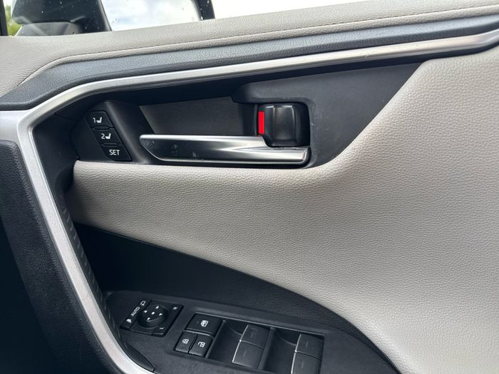 Toyota Rav4 2023