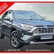 Toyota Rav4 2024