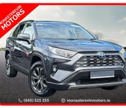 Toyota Rav4 2024
