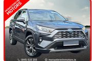 Toyota Rav4 2024