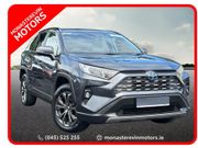 Toyota Rav4 2024
