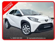 Toyota Aygo X 2025