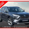 Toyota Rav4 2022