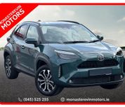 Toyota Yaris Cross 2026