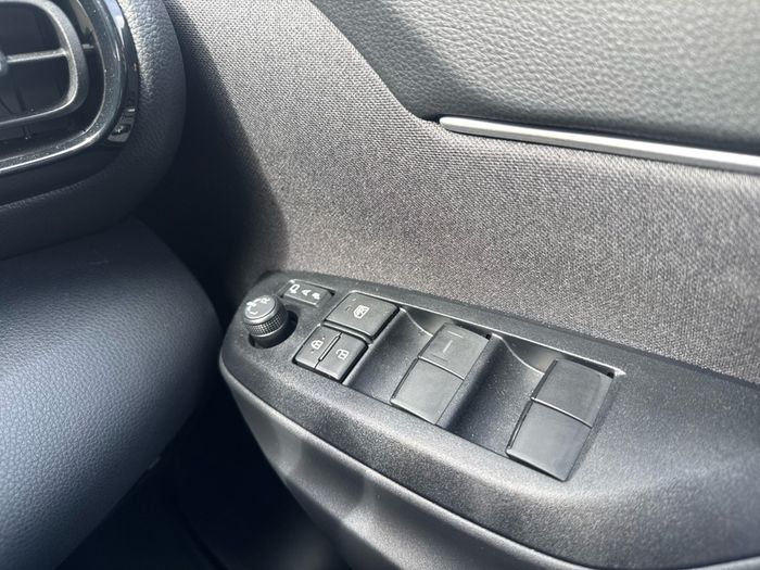Toyota Yaris Cross 2026