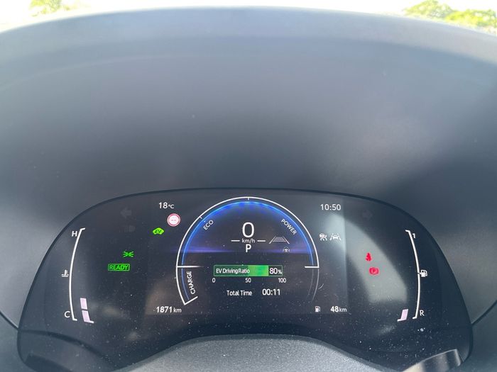Toyota Yaris Cross 2026