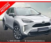 Toyota Yaris Cross 2024