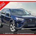 Toyota Rav4 2020