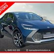 Toyota C-HR 2024