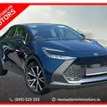 Toyota C-HR 2024
