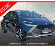 Toyota C-HR 2024