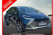 Toyota C-HR 2024