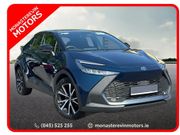 Toyota C-HR 2024