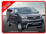 Toyota Proace 2024