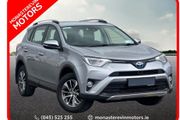 Toyota Rav4 2018