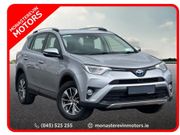 Toyota Rav4 2018