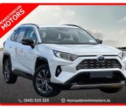 Toyota Rav4 2023