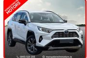 Toyota Rav4 2023