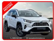 Toyota Rav4 2023
