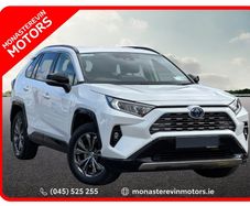Toyota Rav4 2023