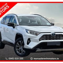 Toyota Rav4 2023