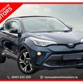 Toyota C-HR 2023