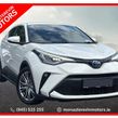 Toyota C-HR 2021