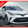 Toyota C-HR 2021