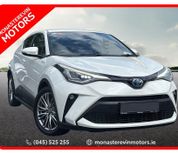 Toyota C-HR 2021