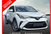 Toyota C-HR 2021