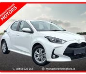 Toyota Yaris 2026
