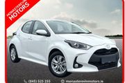 Toyota Yaris 2026